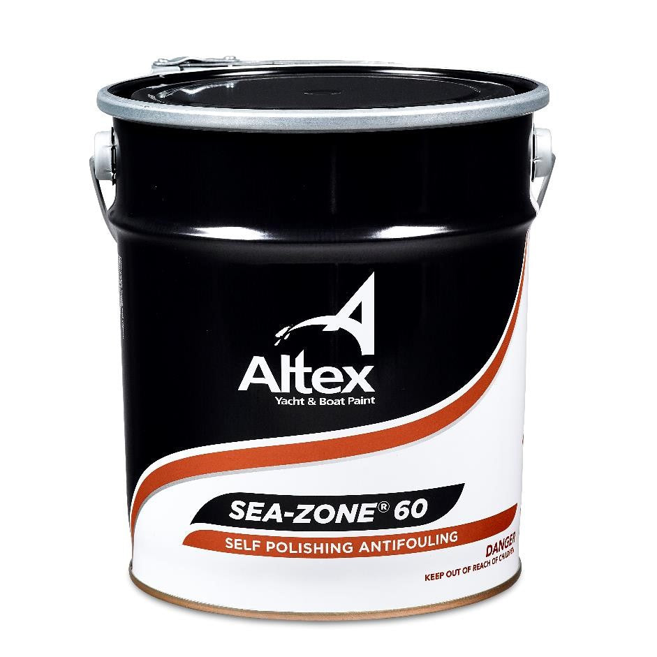 Sea~Zone 60 Antifoul
